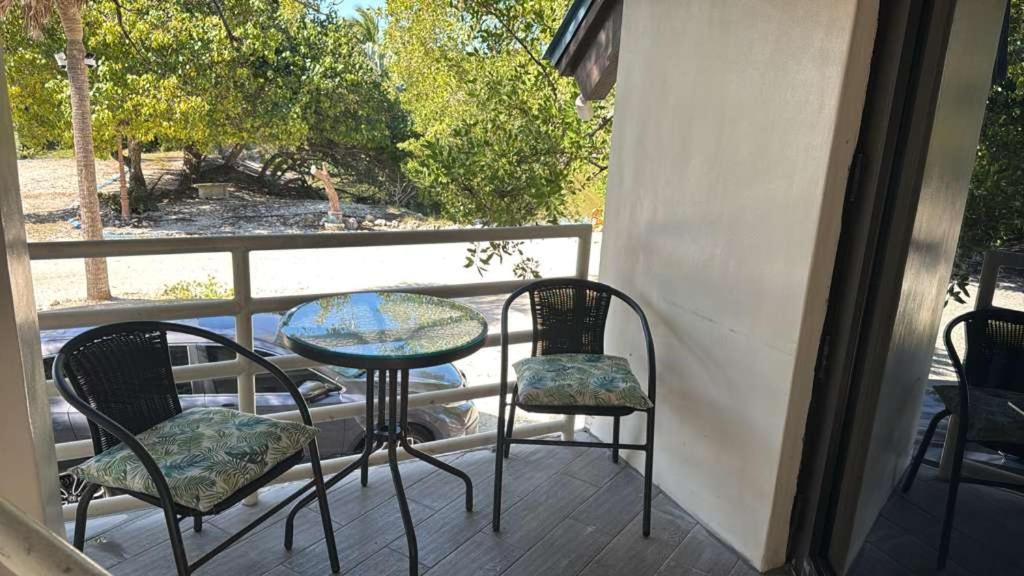 Photo of Patio Balcony in Long Beach Estates