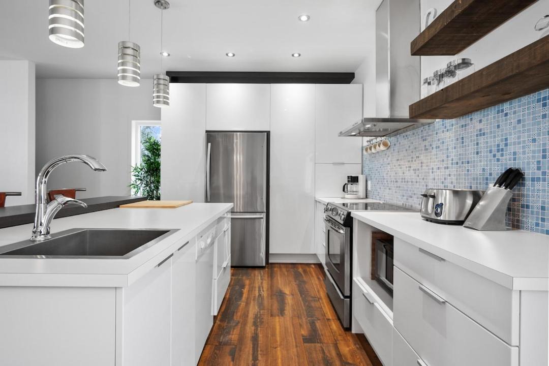 Photo of Kitchen in Venise-en-Quebec