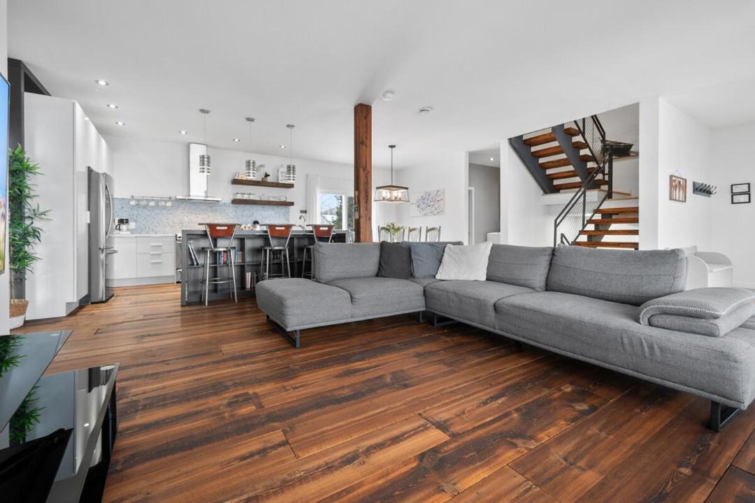 Photo of Livingroom in Venise-en-Quebec