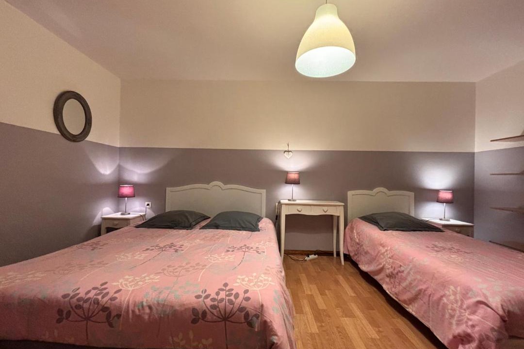 Photo of Bedroom in Banteux