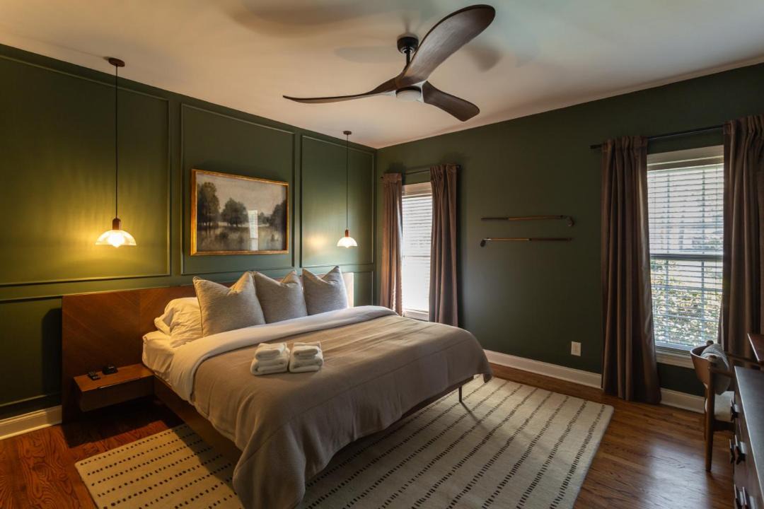 Photo of Bedroom in Pinehurst