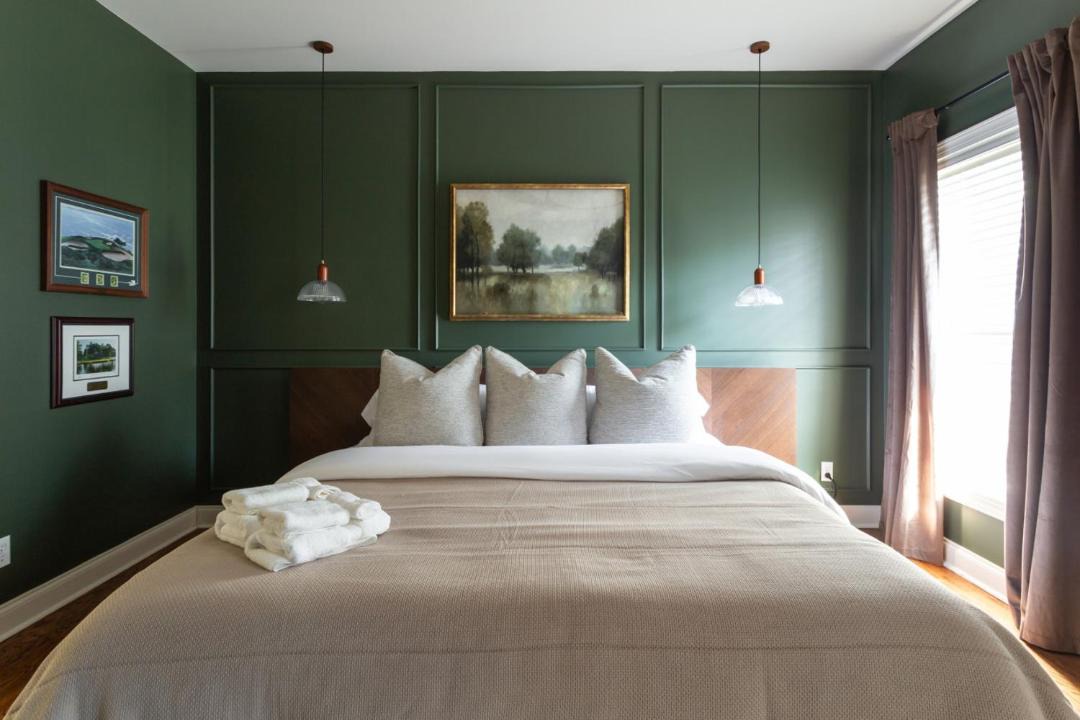 Photo of Bedroom in Pinehurst