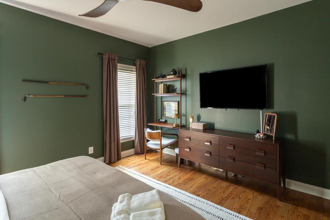 Photo of Bedroom in Pinehurst