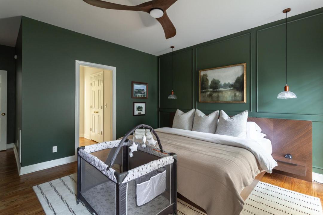 Photo of Bedroom in Pinehurst