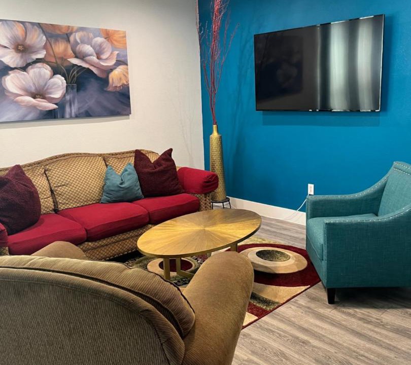 Photo of Livingroom in Fort Worth