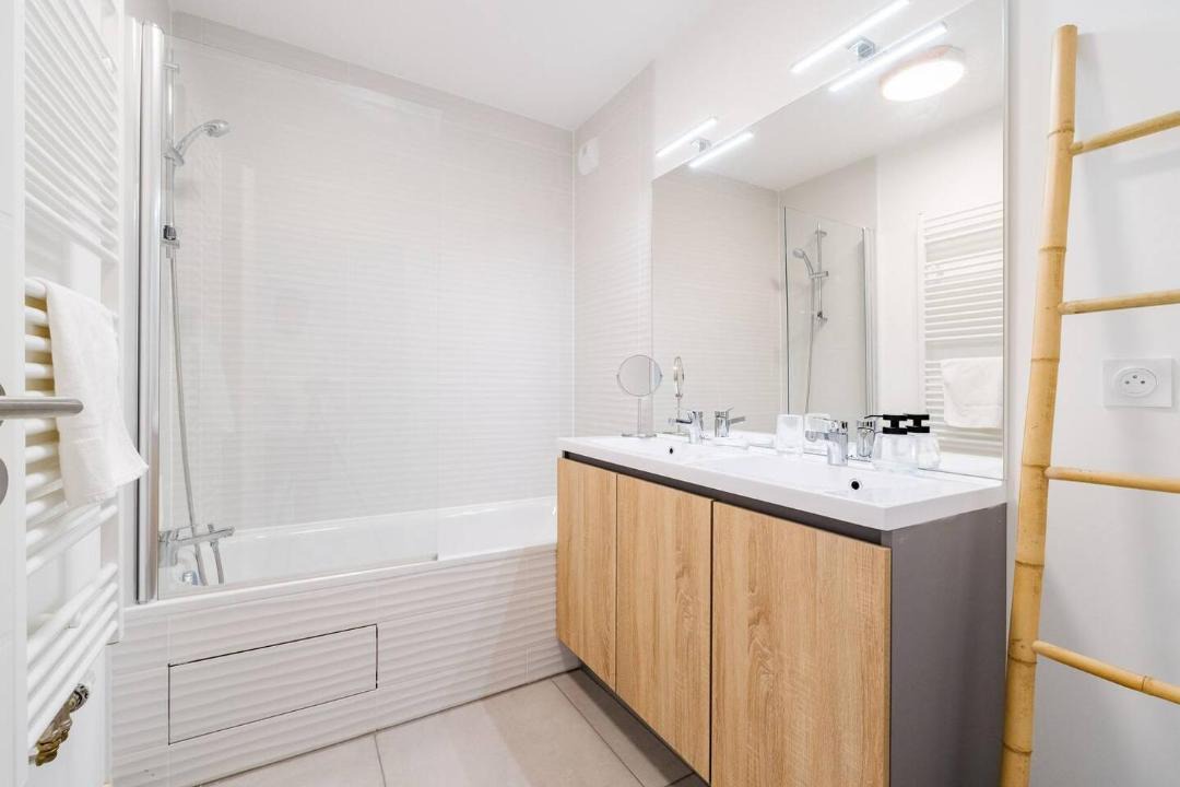 Photo of Bathroom in Saint-Jean