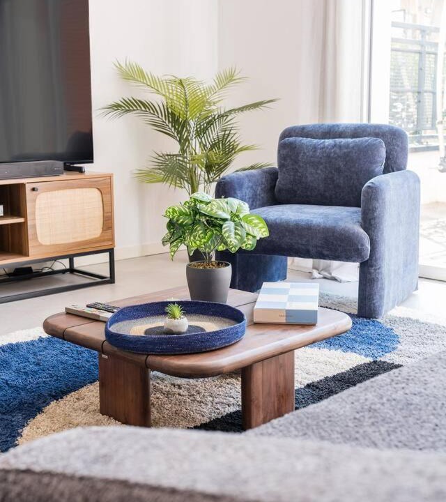 Photo of Livingroom in Saint-Jean