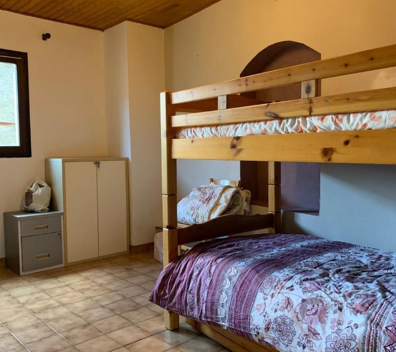 Photo of Bedroom in La Croix-sur-Roudoule