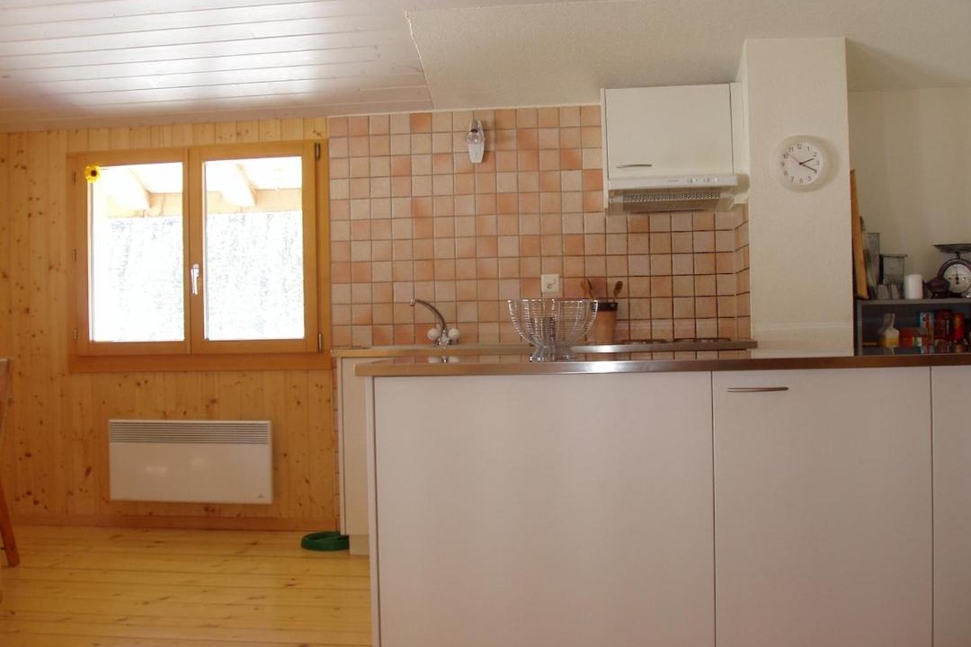 Photo of Kitchen in Sorens