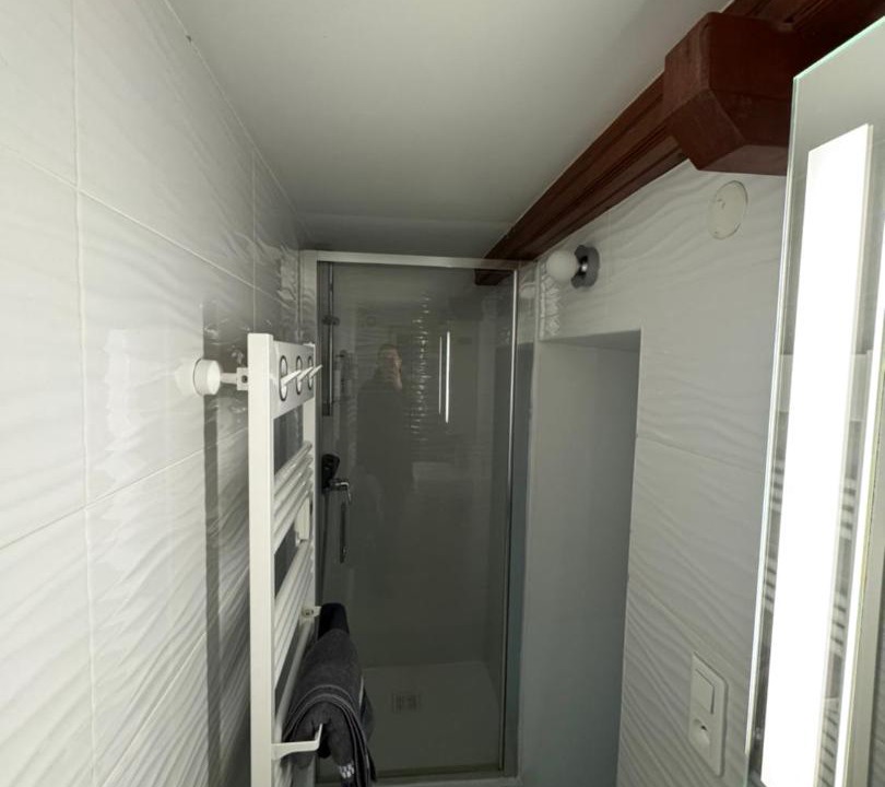 Photo of Bathroom in Gaillard