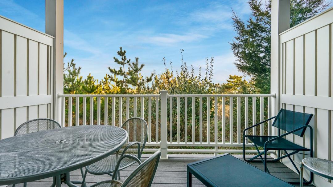 Photo of Patio Balcony in Amagansett