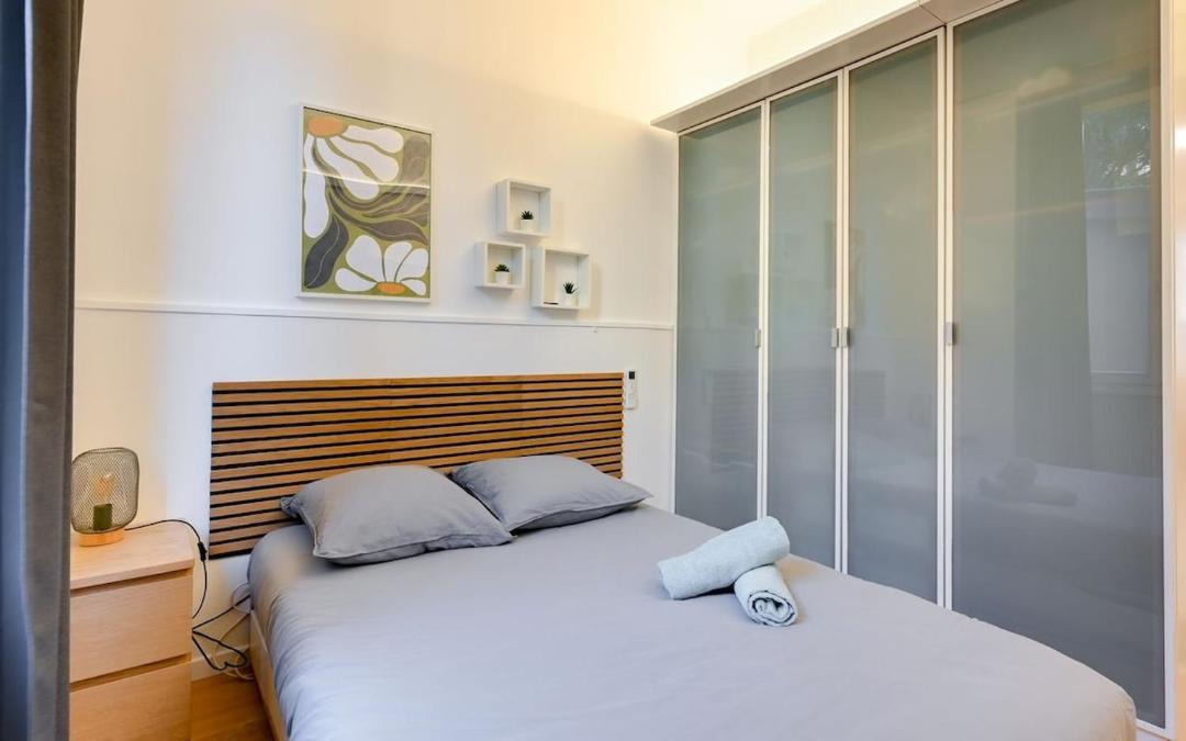 Photo of Bedroom in Villette Gare