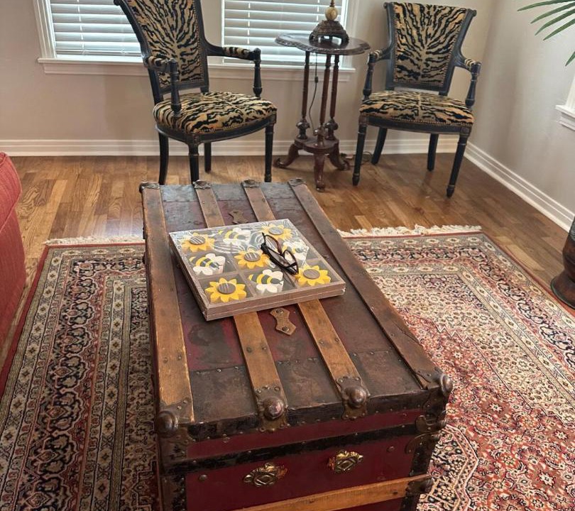 Photo of Livingroom in Amarillo