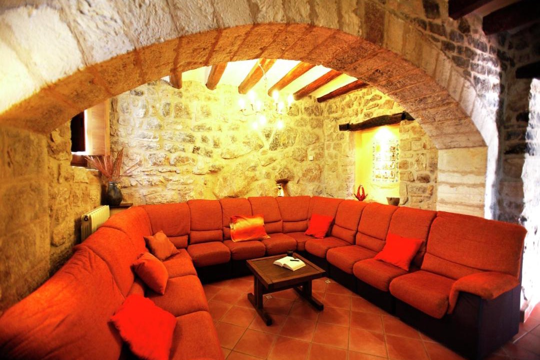 Photo of Livingroom in La Llacuna