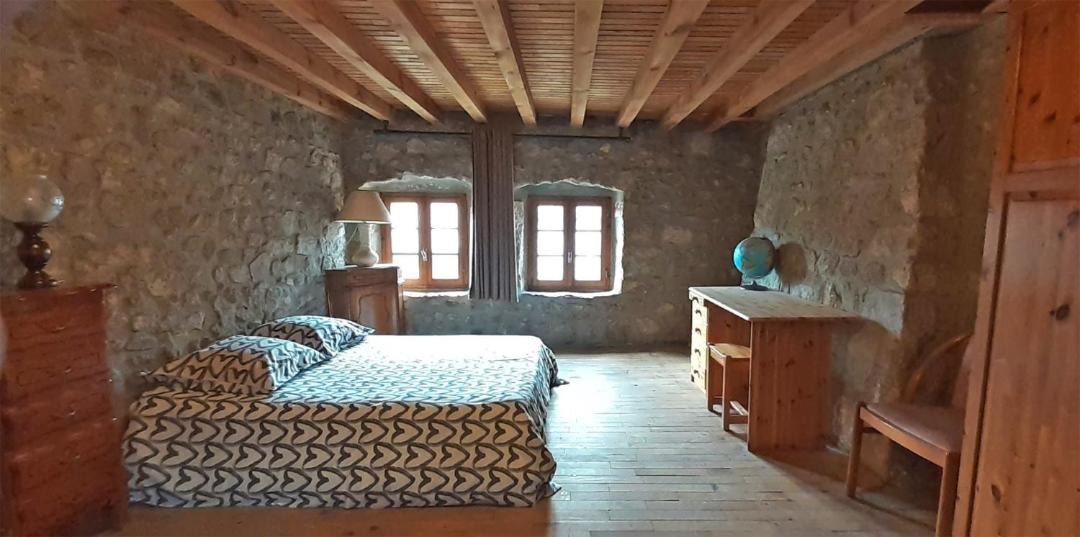 Photo of Bedroom in Merle-Leignec