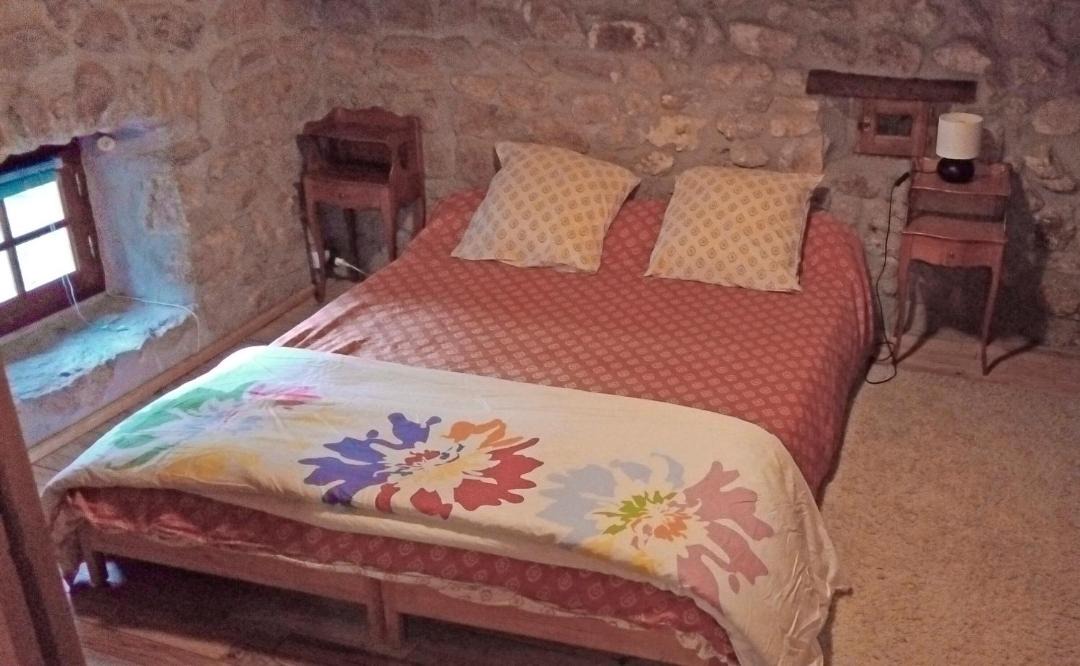 Photo of Bedroom in Merle-Leignec