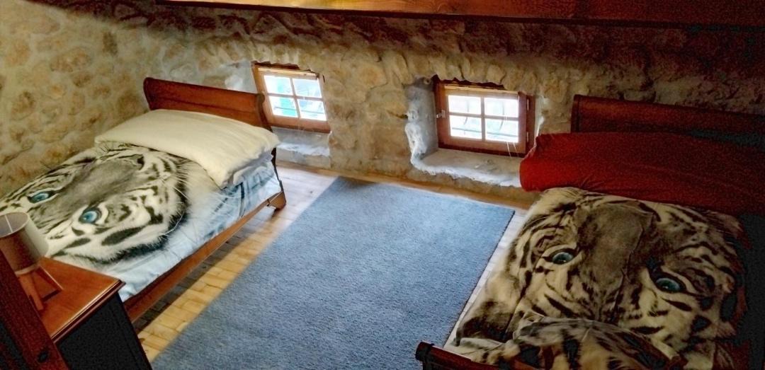 Photo of Bedroom in Merle-Leignec