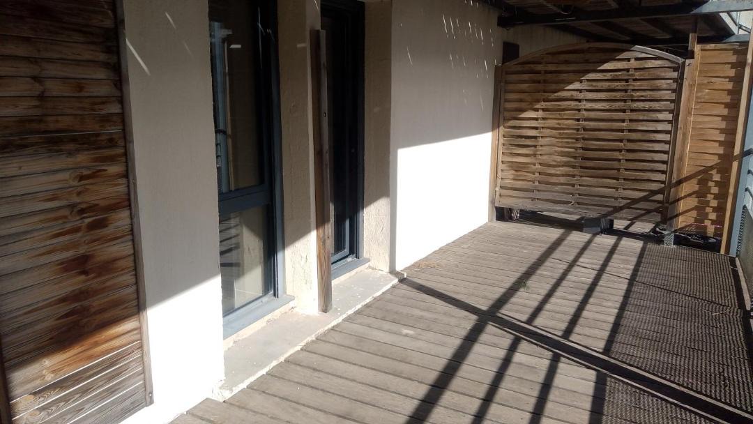 Photo of Patio Balcony in Alenya