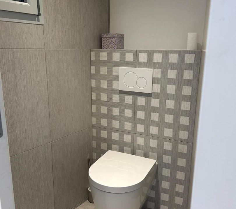 Photo of Bathroom in Orleans