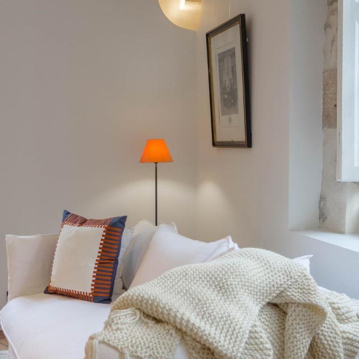 Photo of Bedroom in Orleans
