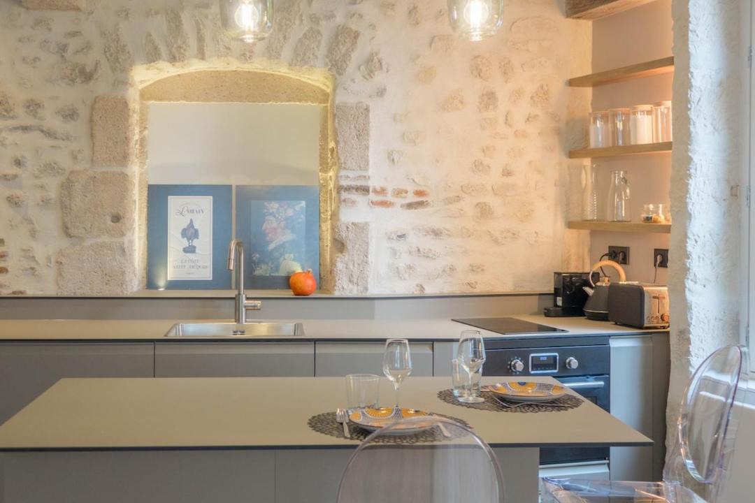 Photo of Kitchen in Orleans
