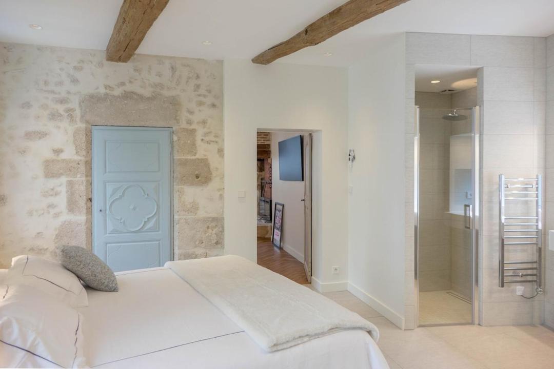 Photo of Bedroom in Orleans