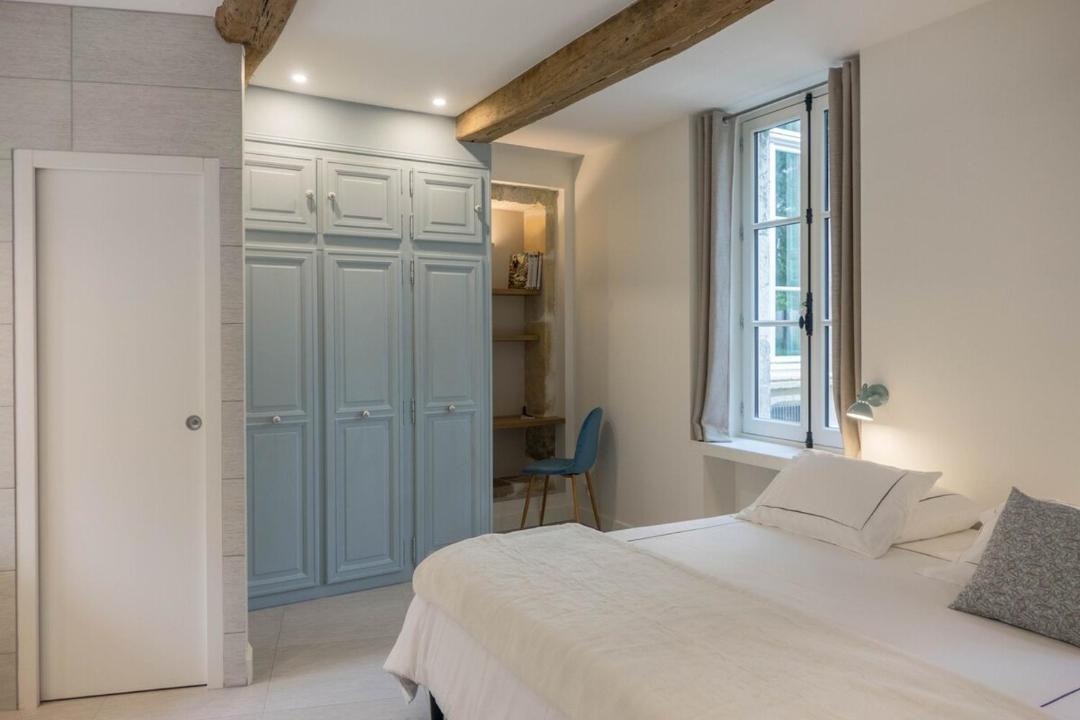 Photo of Bedroom in Orleans