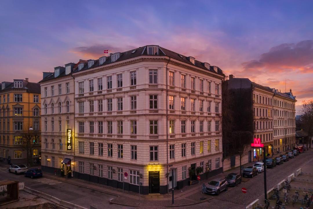 Photo of Others in København V