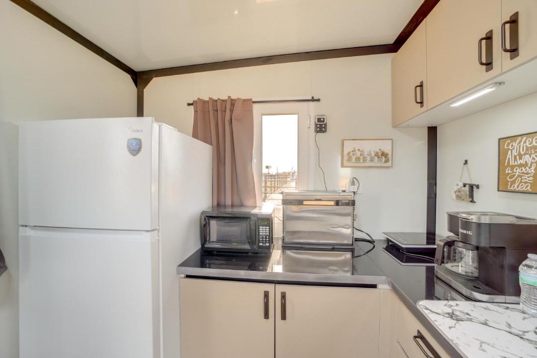 Photo of Kitchen in Nowata