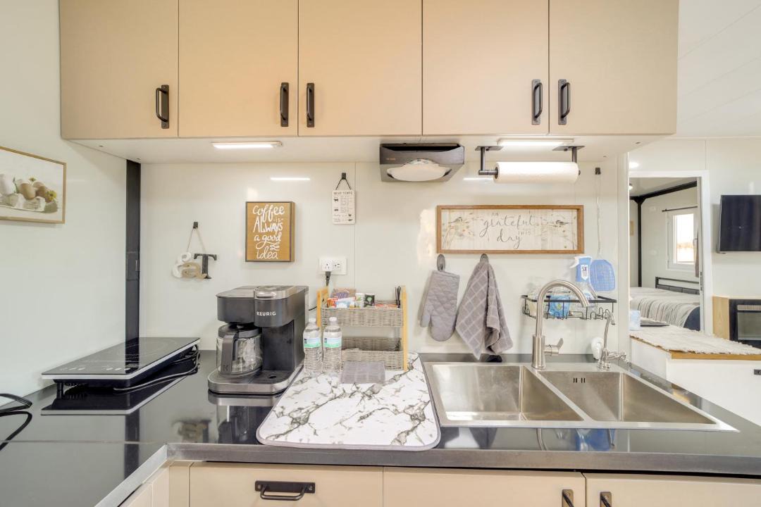 Photo of Kitchen in Nowata