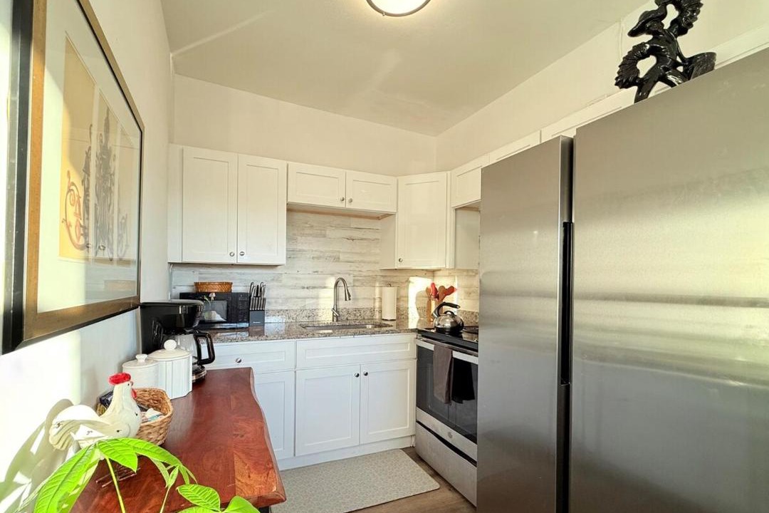 Photo of Kitchen in Pine Hills