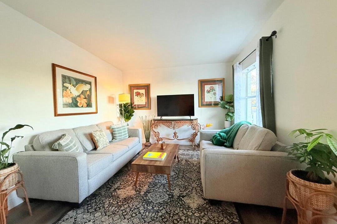Photo of Livingroom in Pine Hills