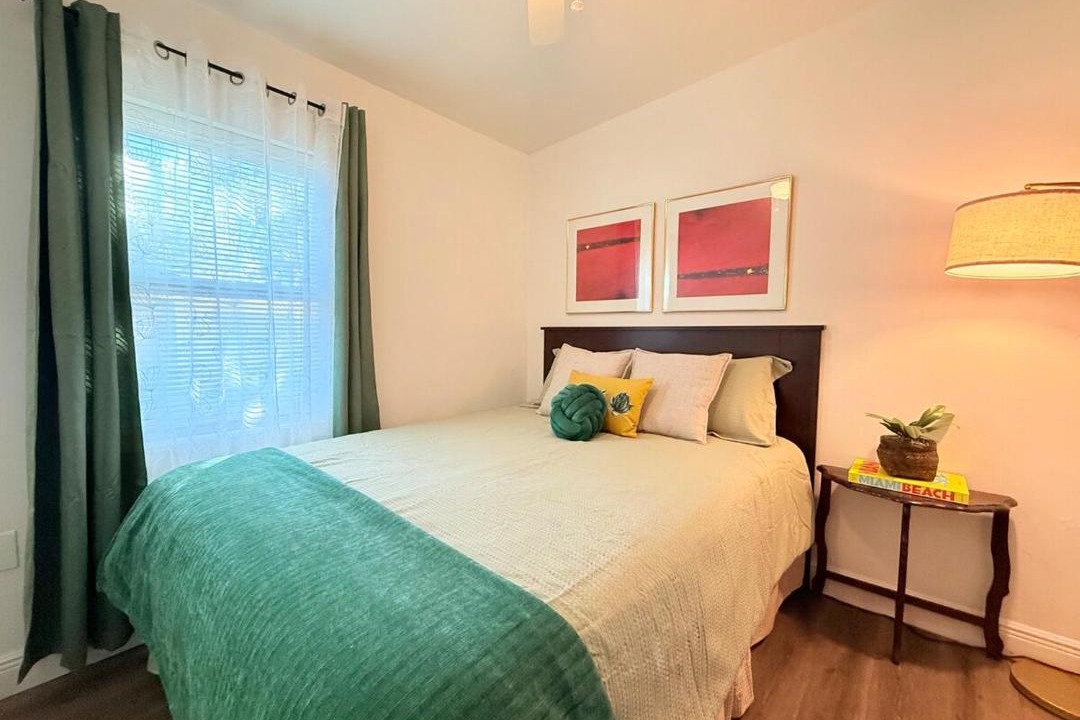 Photo of Bedroom in Pine Hills