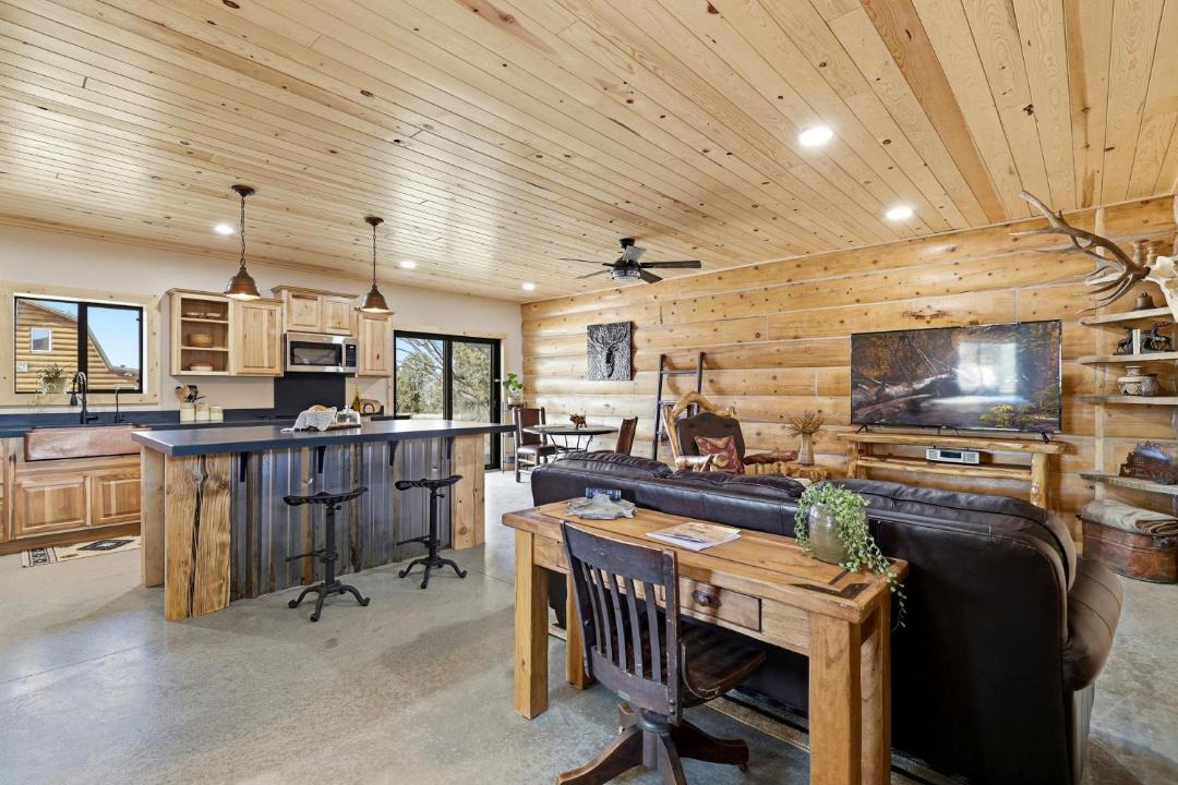 Photo of Kitchen in Springerville