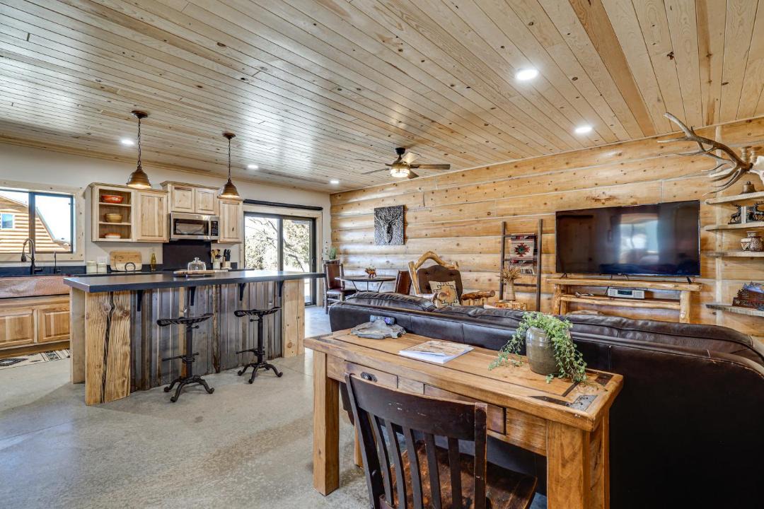 Photo of Kitchen in Springerville