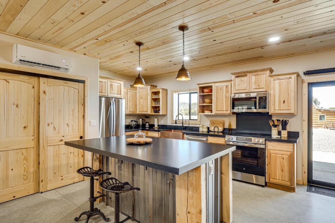 Photo of Kitchen in Springerville