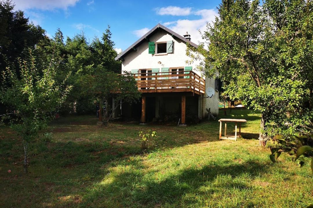 Photo of Others in Saint-Sauveur-Camprieu