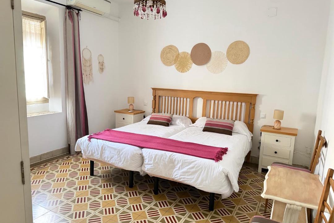 Photo of Bedroom in Cabanas de la Sagra