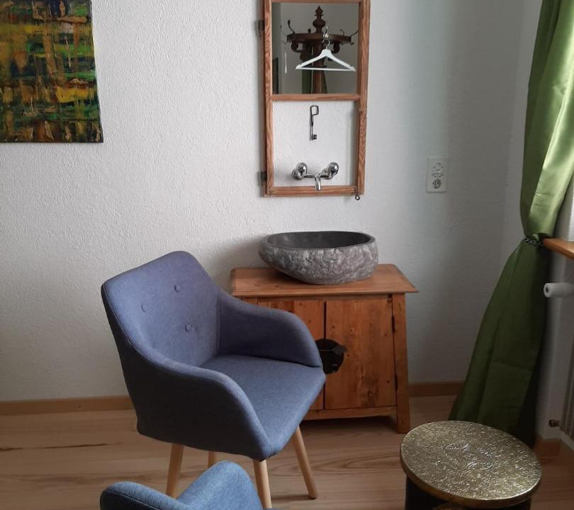 Photo of Livingroom in Ruschein