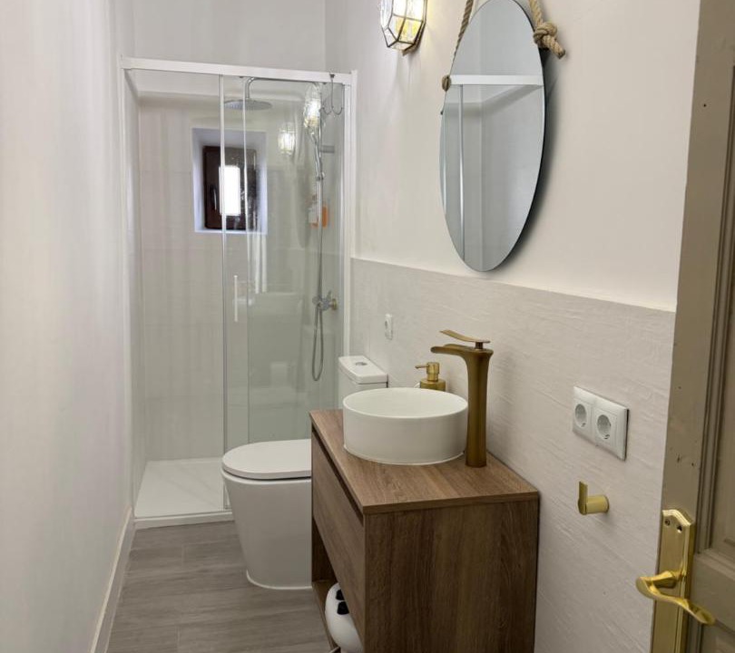 Photo of Bathroom in Cabanas de la Sagra