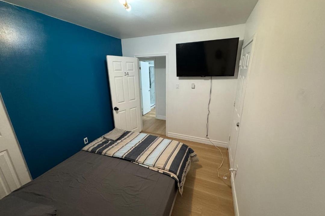 Photo of Bedroom in Malton