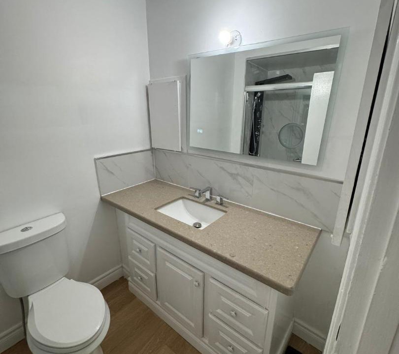 Photo of Bathroom in Malton