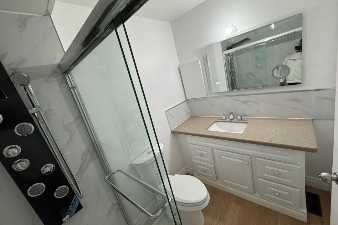 Photo of Bathroom in Malton