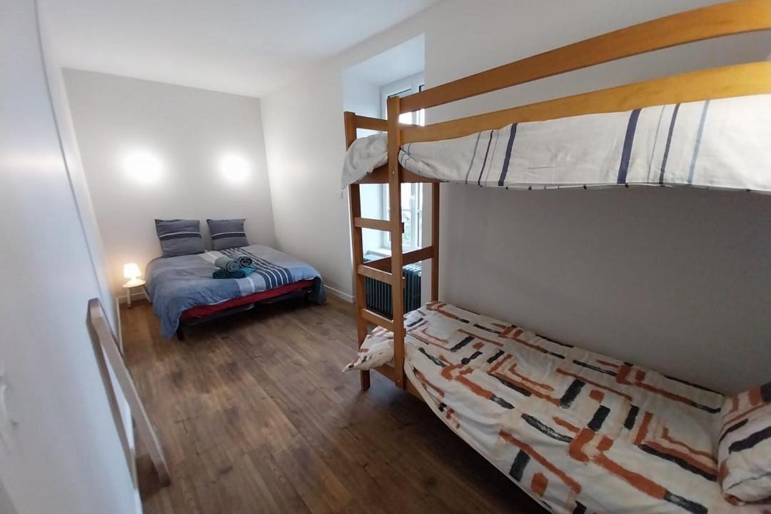 Photo of Bedroom in Pouzauges