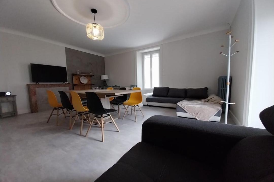 Photo of Livingroom in Pouzauges