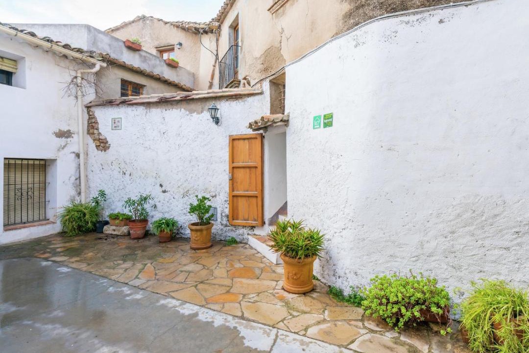 Photo of Others in Pacs del Penedes