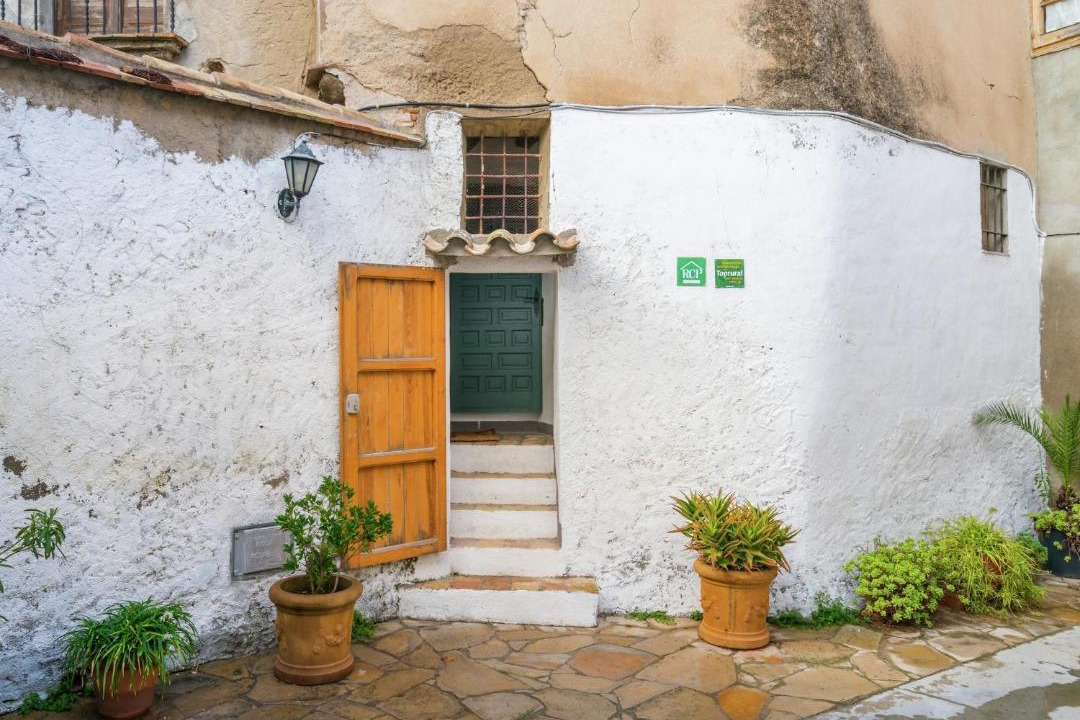 Photo of Others in Pacs del Penedes
