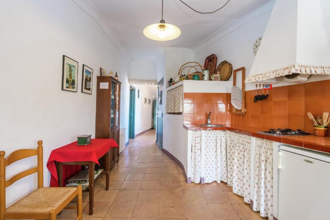 Photo of Kitchen in Pacs del Penedes