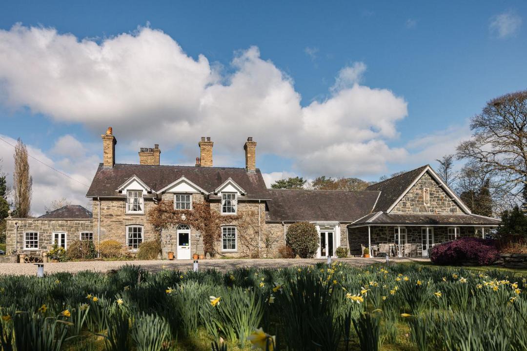 Photo of Others in Llandrillo