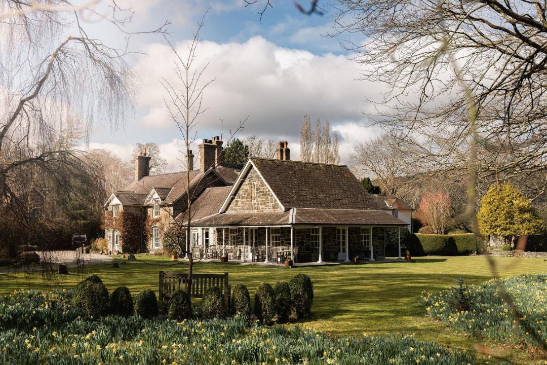 Photo of Others in Llandrillo